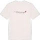 Brånäng hjärta t-shirt