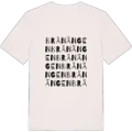 Brånängen ordlek t-shirt