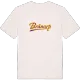 Brånarp baseball t-shirt