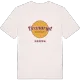 Brånaryd cirkel t-shirt