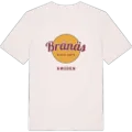 Brånäs cirkel t-shirt