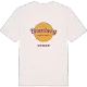 Brånberg cirkel t-shirt