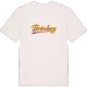 Brånberg baseball t-shirt