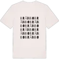 Bränbo ordlek t-shirt