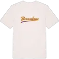 Brancaleone baseball t-shirt