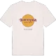 Brancepeth cirkel t-shirt