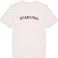 Branches böjd t-shirt
