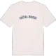 Brända mossen college t-shirt