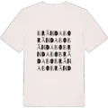 Brändabo ordlek t-shirt