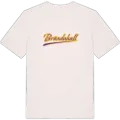 Brändahall baseball t-shirt