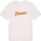 Brändahall baseball t-shirt