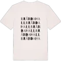 Brändahall ordlek t-shirt
