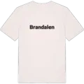 Brandalen fetstil t-shirt