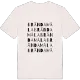 Brändamåla ordlek t-shirt