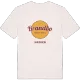 Brandbo cirkel t-shirt