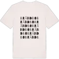 Brändbo ordlek t-shirt