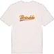 Brändebo baseball t-shirt
