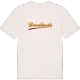 Brändebomåla baseball t-shirt