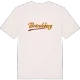 Brändeborg baseball t-shirt