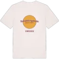 Brändeborgsmåla cirkel t-shirt