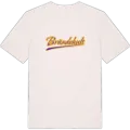 Brändehult baseball t-shirt