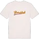 Brändehult baseball t-shirt