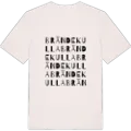 Brändekulla ordlek t-shirt