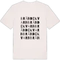 Brändekvarn ordlek t-shirt