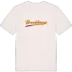 Brandelstorpet baseball t-shirt