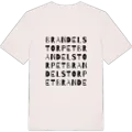 Brandelstorpet ordlek t-shirt