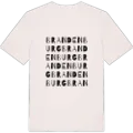Brandenburg ordlek t-shirt