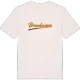 Brandenstein baseball t-shirt