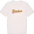 Bränderås baseball t-shirt
