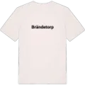 Brändetorp fetstil t-shirt