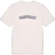 Brandfallet college t-shirt