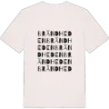 Brändheden ordlek t-shirt