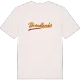 Brändlandet baseball t-shirt
