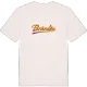 Brändön baseball t-shirt