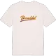 Brandsbol baseball t-shirt
