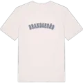 Brandseröd college t-shirt