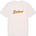 Brandserud baseball t-shirt
