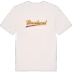 Brandserud baseball t-shirt