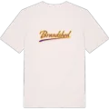 Brandshed baseball t-shirt