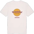 Brandshed cirkel t-shirt