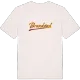 Brandstad baseball t-shirt
