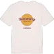 Brandstorp cirkel t-shirt