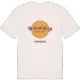 Brandstorp cirkel t-shirt