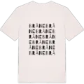 Bråne ordlek t-shirt