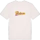 Brånen baseball t-shirt