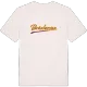 Brånhorvan baseball t-shirt
